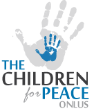 Children for Peace logo