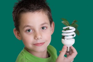 Saving Energy
