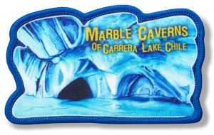 Patch Marble Caverns
