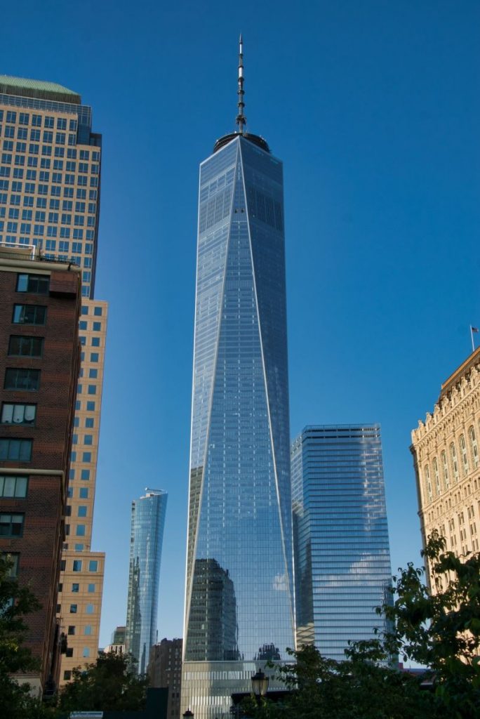 The Tallest Buildings In The World - Spartan and the Green Egg ...