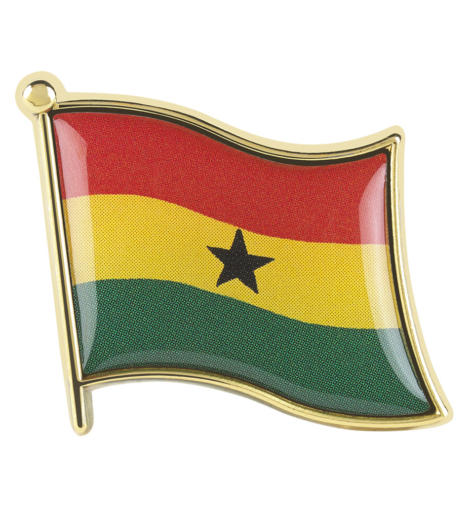 Ghana Flag Spartan And The Green Egg 9270